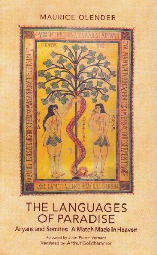 The Languages of Paradise