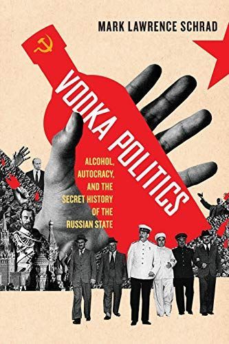 Vodka Politics
