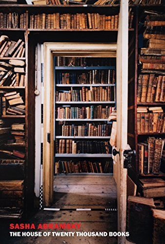The house of twenty thousand books