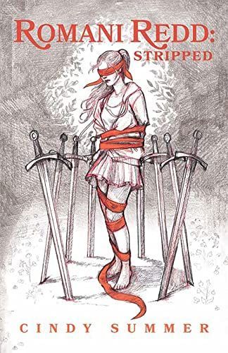 Romani Redd