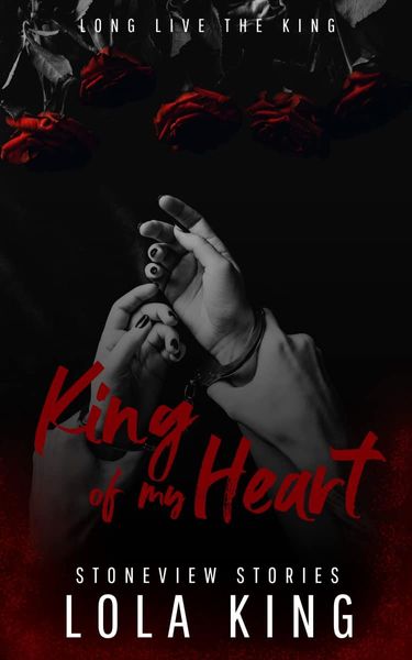 King of My Heart
