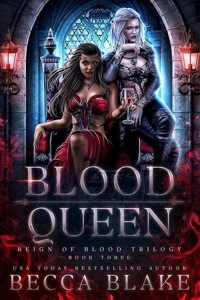 Blood Queen