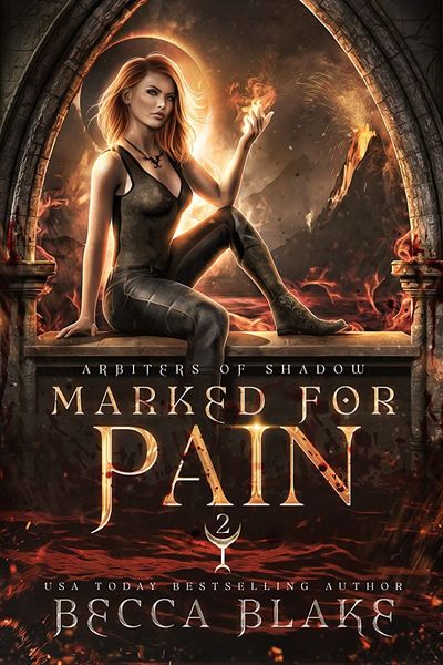 Marked for Pain