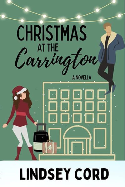 Christmas at the Carrington