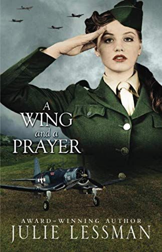 A Wing and a Prayer