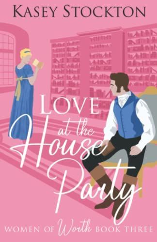 Love at the House Party