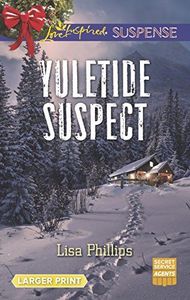 Yuletide Suspect