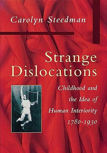 Strange Dislocations