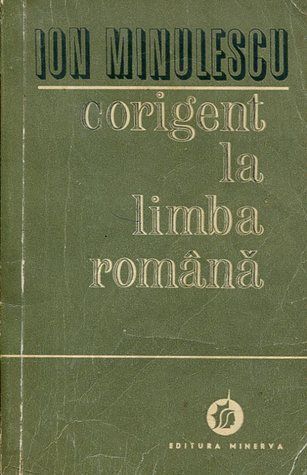 Corigent la limba română