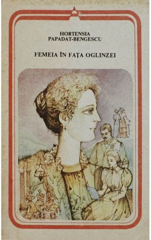 Femeia în faţa oglinzei