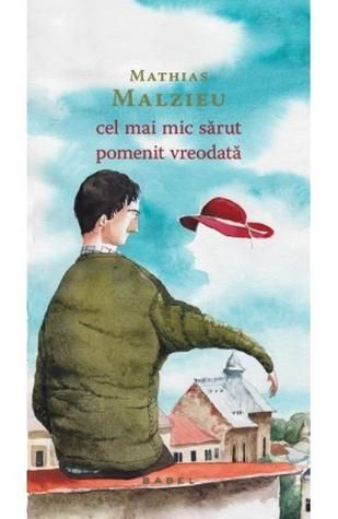 Cel mai mic sarut pomenit vreodata