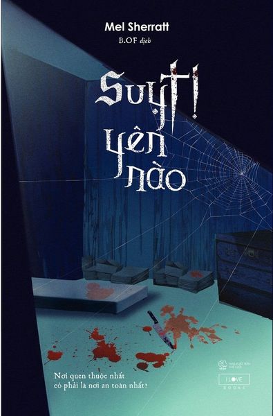 Suỵt! Yên nào