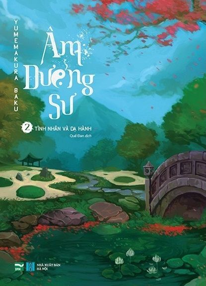 Âm Dương Sư - Tập 2