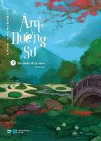 Âm Dương Sư - Tập 2