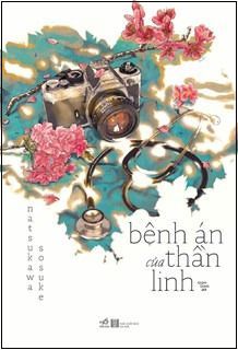 Bệnh Án Của Thần Linh