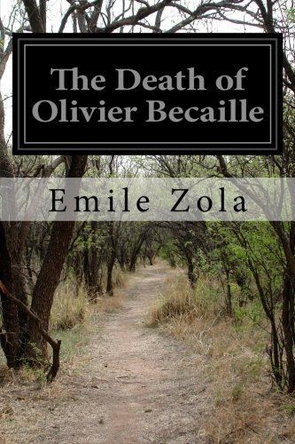 The Death of Olivier Becaille