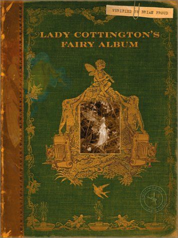 Lady Cottington's Fairy Album