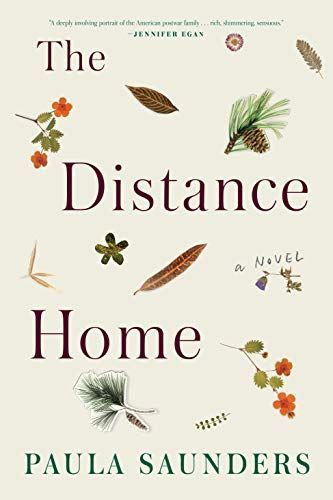 The distance home