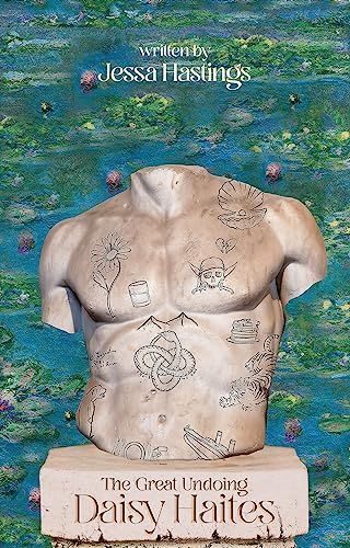 Daisy Haites: the Great Undoing