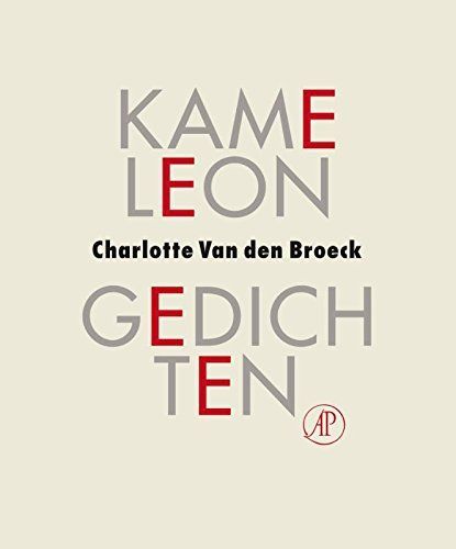 Kameleon / druk 1