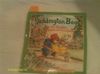 Paddington Bear in the Garden