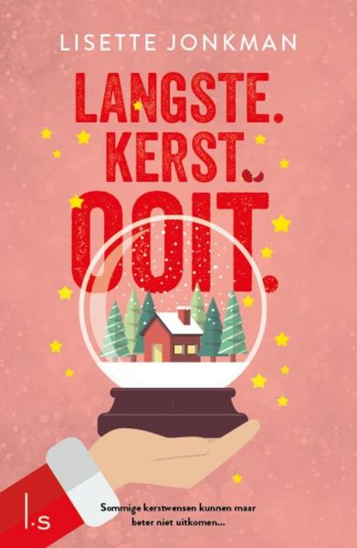 Langste. Kerst. OOIT.