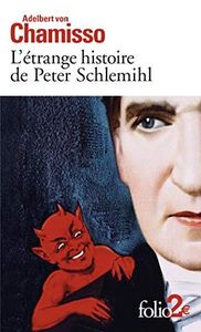 L'étrange histoire de Peter Schlemihl