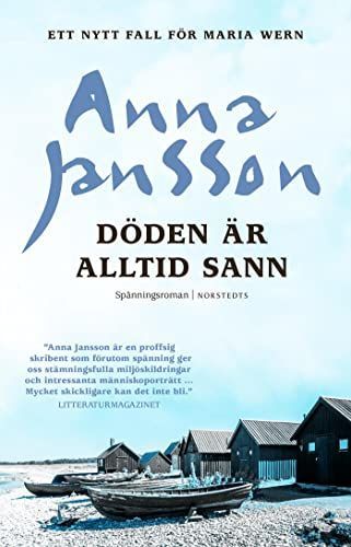 Döden är alltid sann