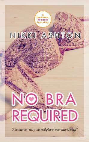 No Bra Required!