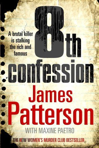 8TH CONFESSION