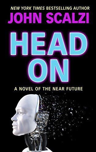 Head On