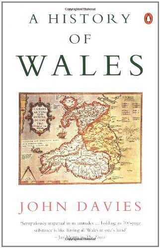 A History of Wales