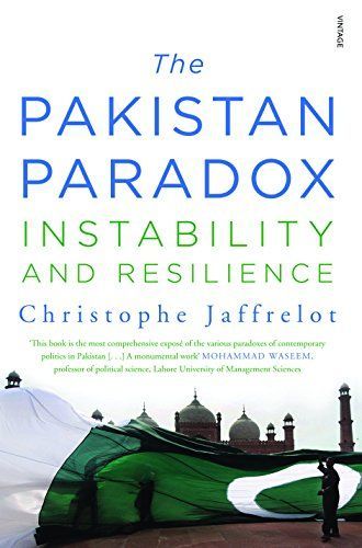 The Pakistan Paradox