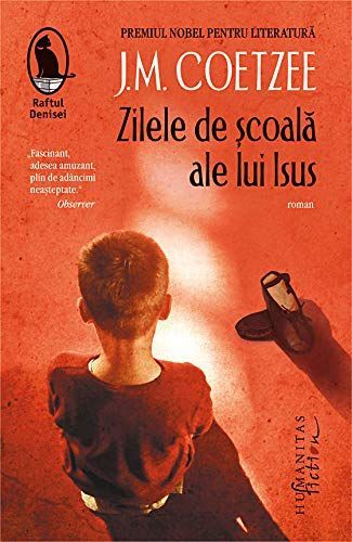 Zilele de şcoală ale lui Isus
