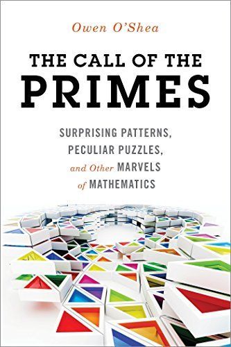 The call of the primes