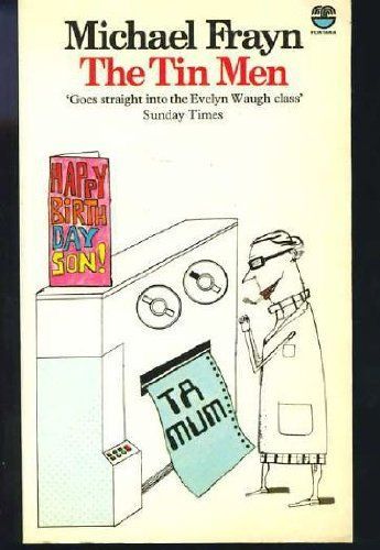 The Tin Men