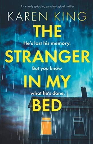 The Stranger in My Bed