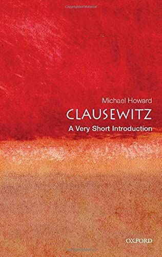 Clausewitz: A Very Short Introduction