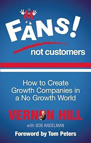 Fans Not Customers