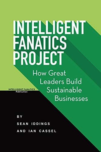 Intelligent Fanatics Project
