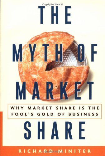 The Myth of Market Share