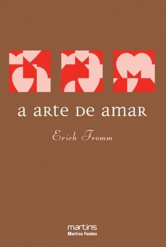A arte de amar