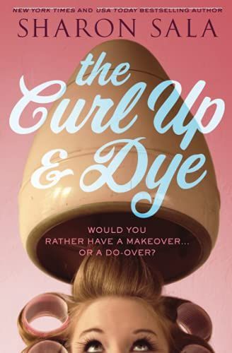 The Curl Up & Dye