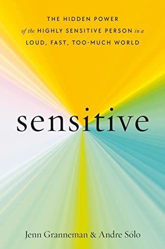 Sensitive