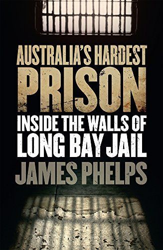 Australia's Hardest Prison: Inside the Walls of Long Bay Jail