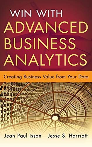 Win with Advanced Business Analytics