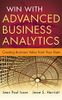 Win with Advanced Business Analytics