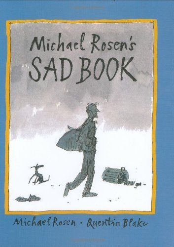 Michael Rosen's Sad Book