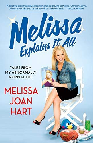 Melissa Explains It All