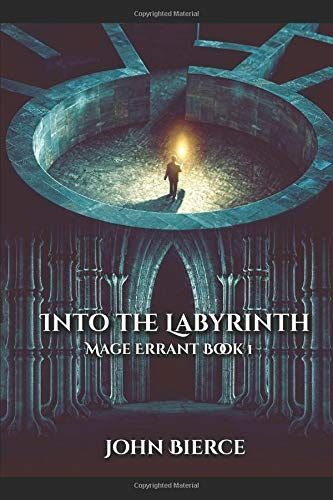 Into the Labyrinth